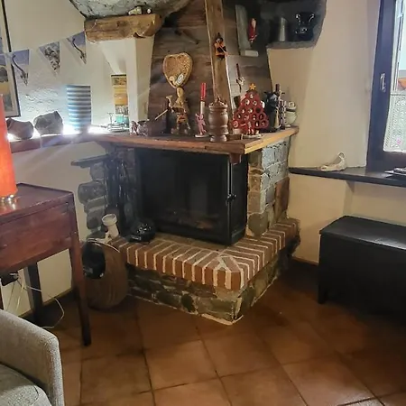 Casa Luciana - Casaforte Ristrutturata Del 1700