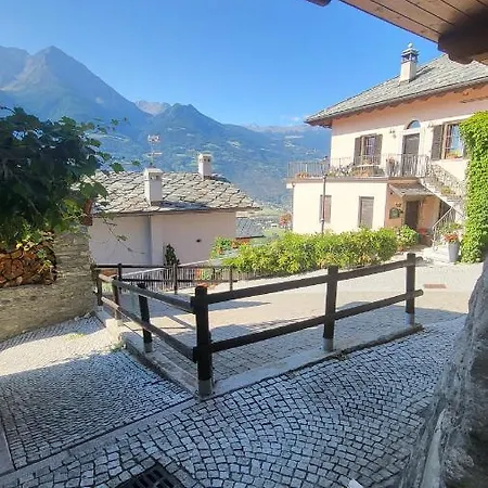 Apartment Casa Luciana - Casaforte Ristrutturata Del 1700